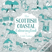 Capa do artigo The Scottish Coastal Colouring Book