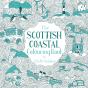 The Scottish Coastal Colouring Book - Preview