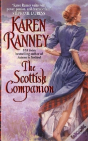Capa do artigo The Scottish Companion
