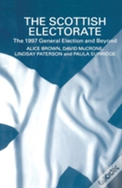 Capa do artigo The Scottish Electorate