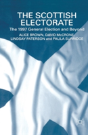 The Scottish Electorate - Preview