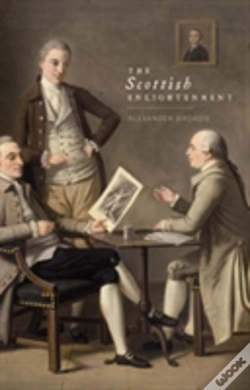 Capa do artigo The Scottish Enlightenment