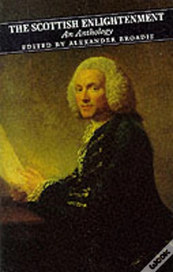 Capa do artigo The Scottish Enlightenment