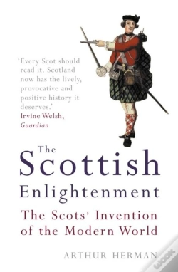 Capa do artigo The Scottish Enlightenment