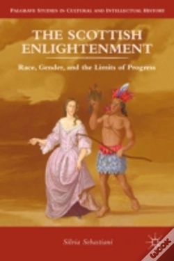 Capa do artigo The Scottish Enlightenment