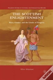 Capa do artigo The Scottish Enlightenment