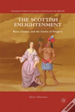Capa do artigo The Scottish Enlightenment