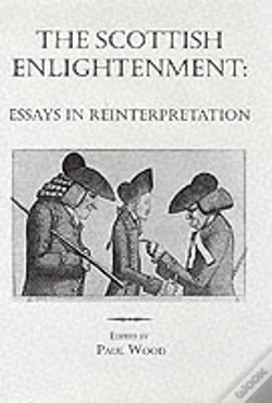 Capa do artigo The Scottish Enlightenment