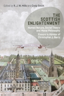 Capa do artigo The Scottish Enlightenment