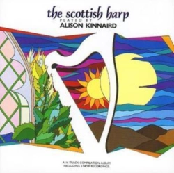 Capa do artigo The Scottish Harp - CD