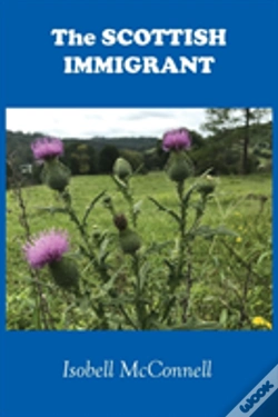 Capa do artigo The Scottish Immigrant