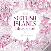 Capa do artigo The Scottish Islands Colouring Book