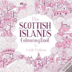 Capa do artigo The Scottish Islands Colouring Book