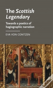 Capa do artigo The Scottish Legendary