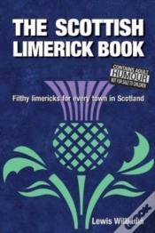Capa do artigo The Scottish Limerick Book