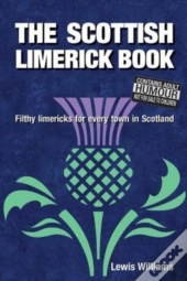 The Scottish Limerick Book