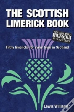 Capa do artigo The Scottish Limerick Book