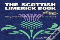 The Scottish Limerick Book