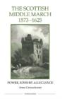 The Scottish Middle March, 1573-1625 - Preview