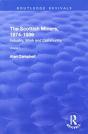 The Scottish Miners, 1874â€“1939 - Preview