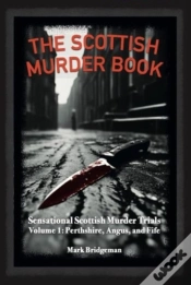 Capa do artigo The Scottish Murder Book