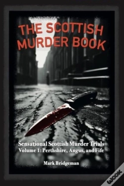 Capa do artigo The Scottish Murder Book