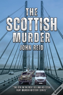 Capa do artigo The Scottish Murder
