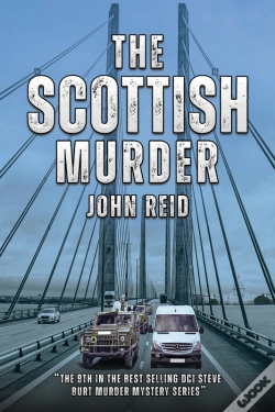 Capa do artigo The Scottish Murder