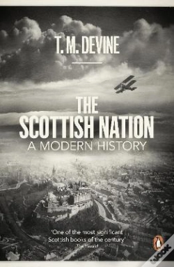 Capa do artigo The Scottish Nation