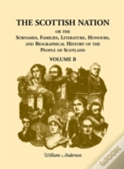 Capa do artigo The Scottish Nation, Volume B