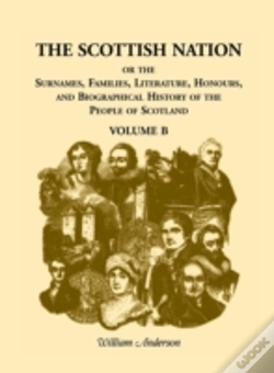 Capa do artigo The Scottish Nation, Volume B
