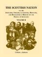 The Scottish Nation, Volume B - Preview