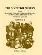 The Scottish Nation: Volume G-L - Preview