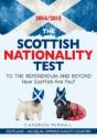The Scottish Nationality Test 2014/15 - Preview