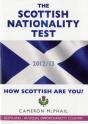 The Scottish Nationality Test - Preview