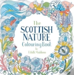 Capa do artigo The Scottish Nature Colouring Book