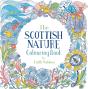 The Scottish Nature Colouring Book - Preview