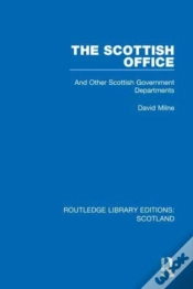 Capa do artigo The Scottish Office