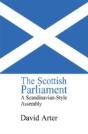The Scottish Parliament - Preview