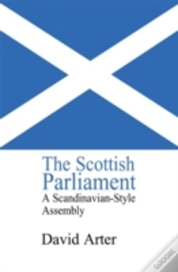 Capa do artigo The Scottish Parliament