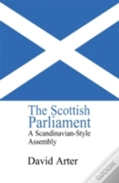 Capa do artigo The Scottish Parliament