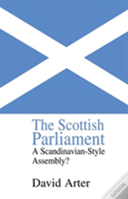 Capa do artigo The Scottish Parliament