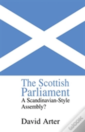 Capa do artigo The Scottish Parliament