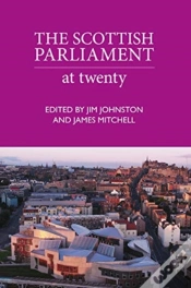 Capa do artigo The Scottish Parliament