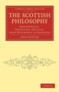 The Scottish Philosophy
