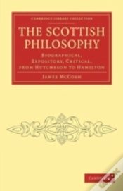 Capa do artigo The Scottish Philosophy