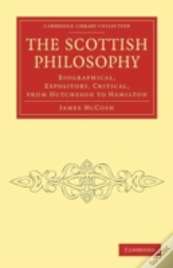 Capa do artigo The Scottish Philosophy
