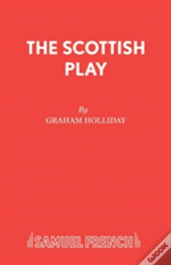 Capa do artigo The Scottish Play