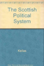 The Scottish Political System - Preview