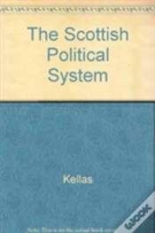 Capa do artigo The Scottish Political System